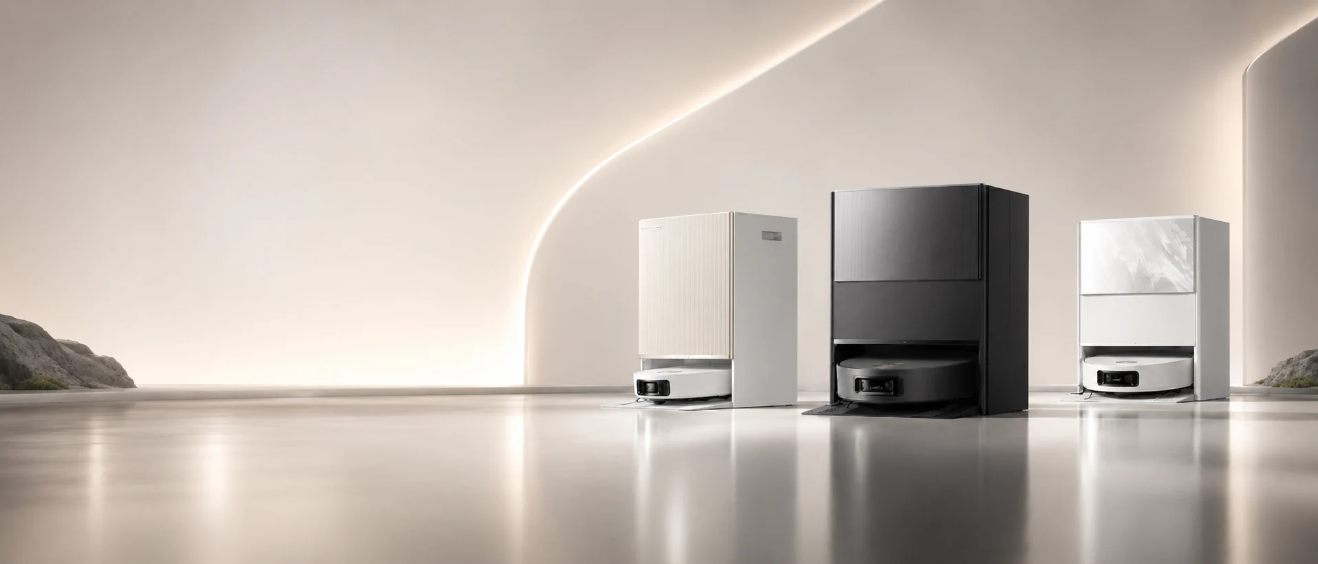 NEXORRA Smart-Home-Technik