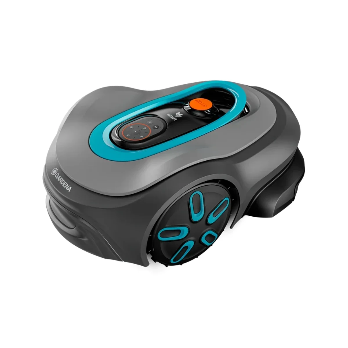 GARDENA smart SILENO pro 600 m²