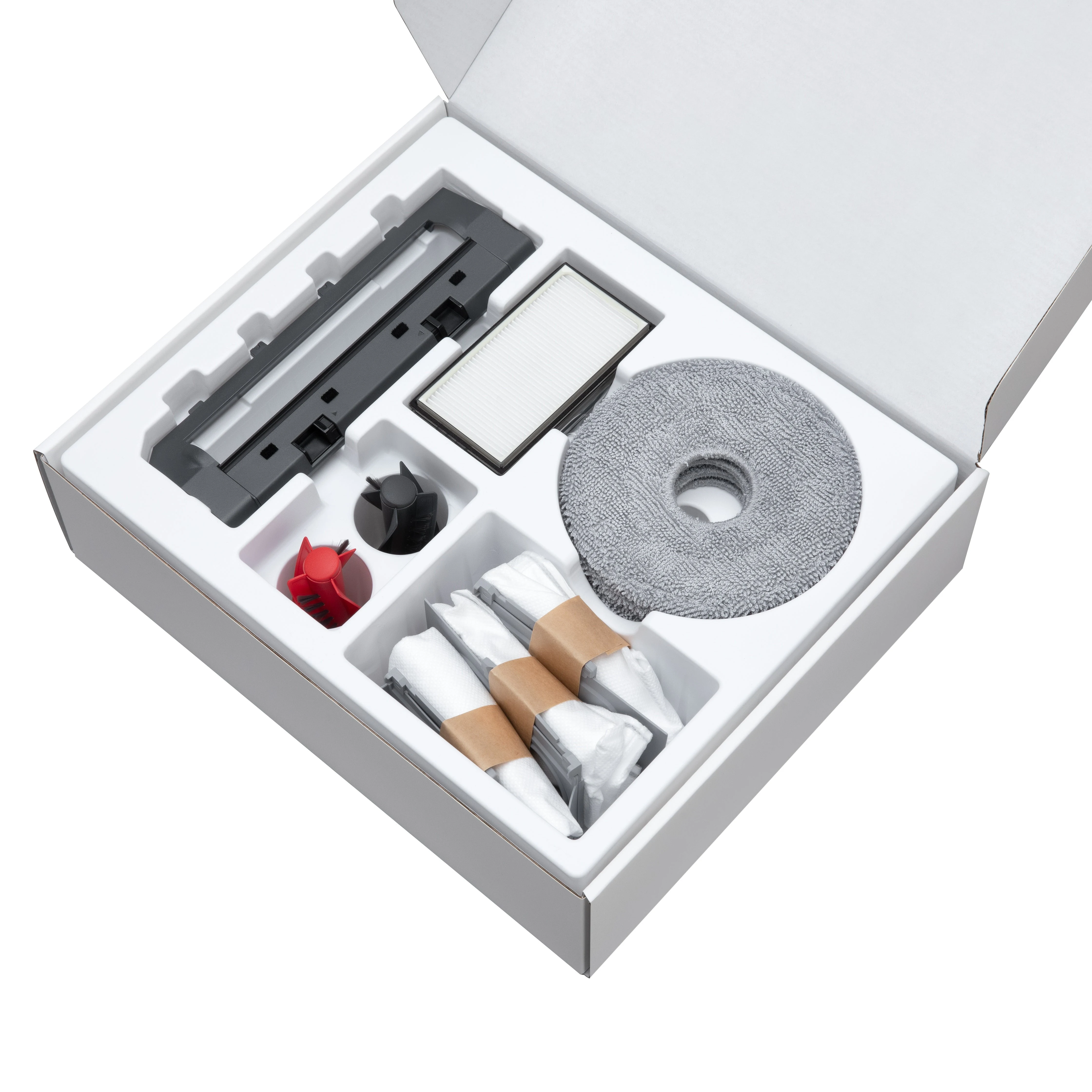 Roborock Accessory Kit for Saros 10R