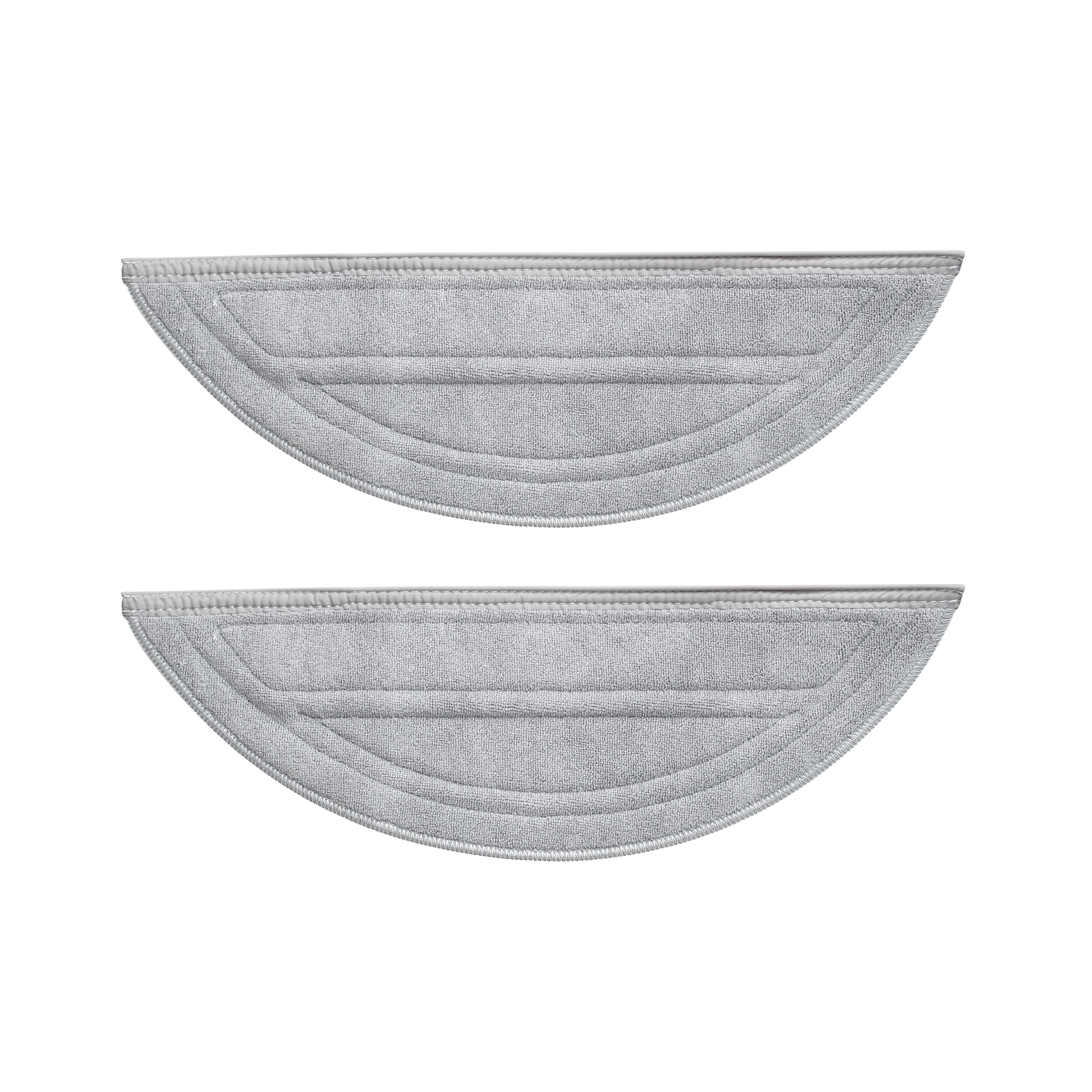 Roborock Antibacterial Mop Pads 4-Pack for Saros 20