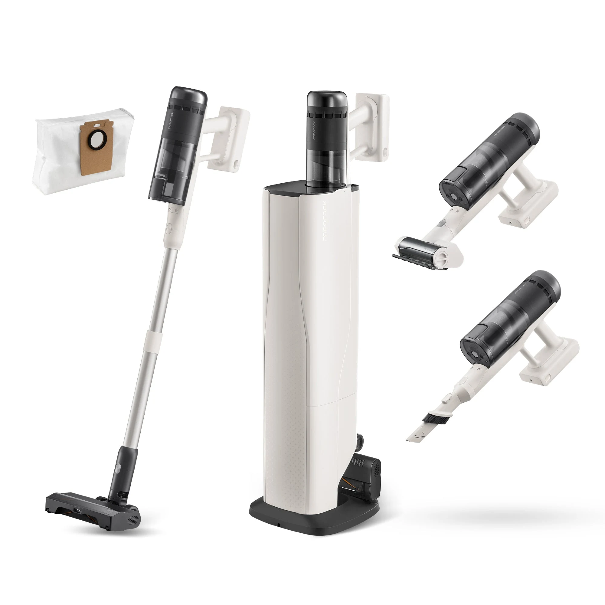 Roborock H60 Hub Pro