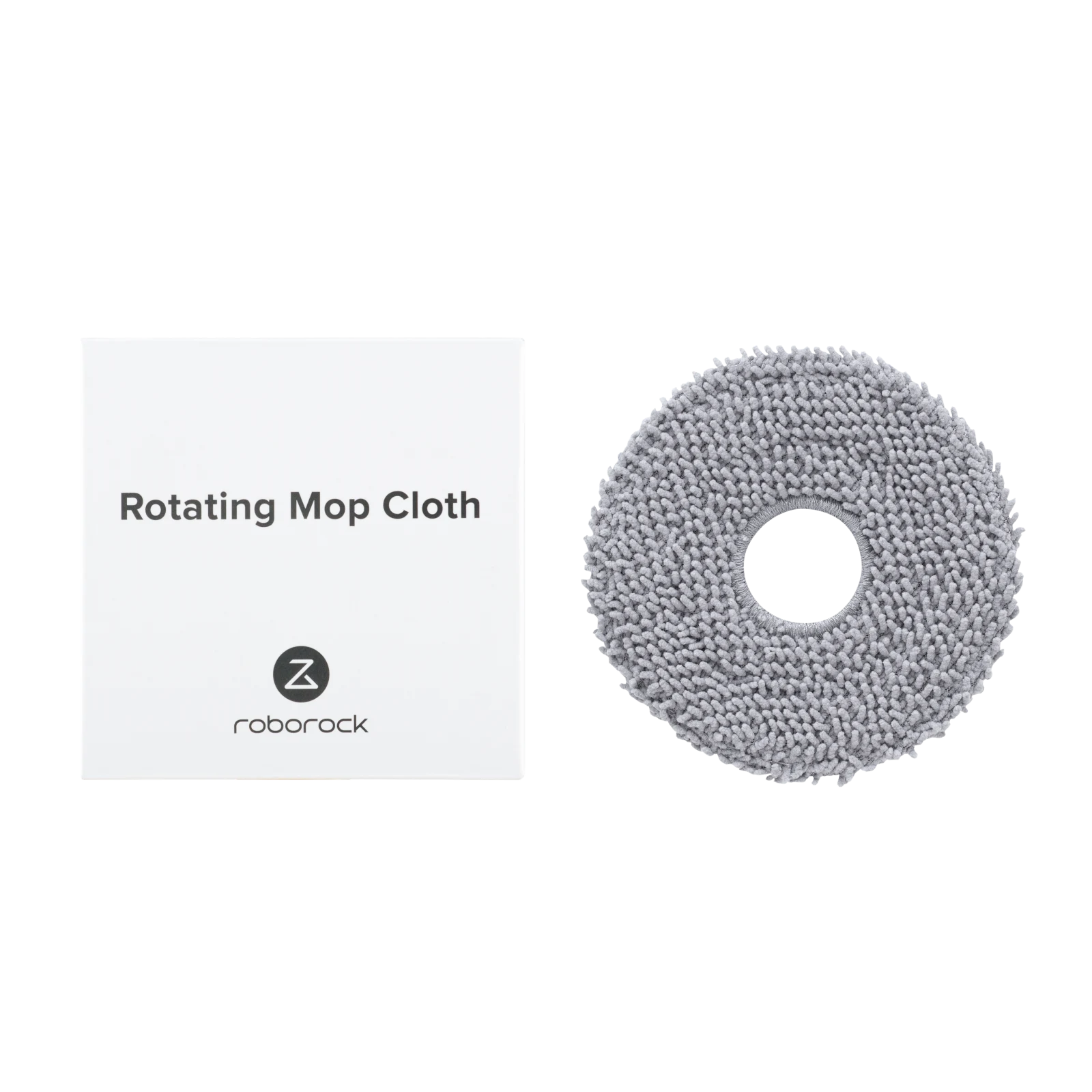 Roborock Mop Cloths 4-Pack for QV 35A/QV 35S