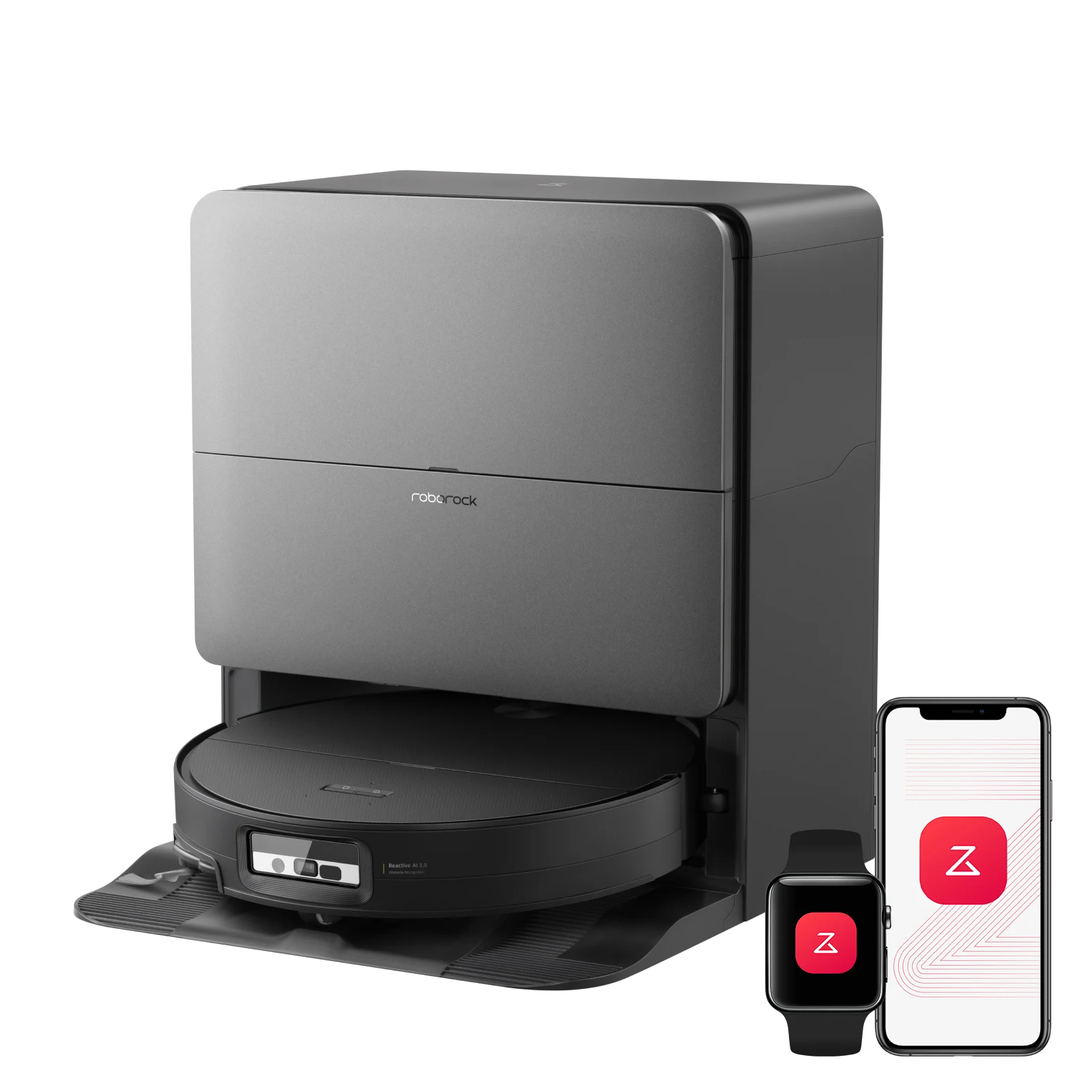 Roborock Saros 20 Sonic