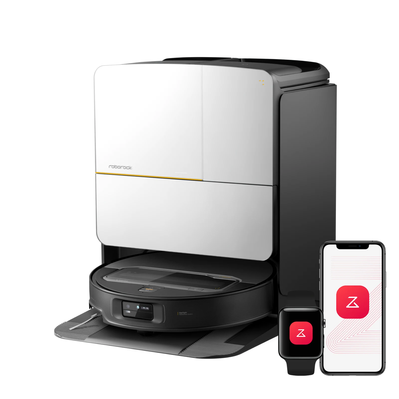 Roborock Saros Z70