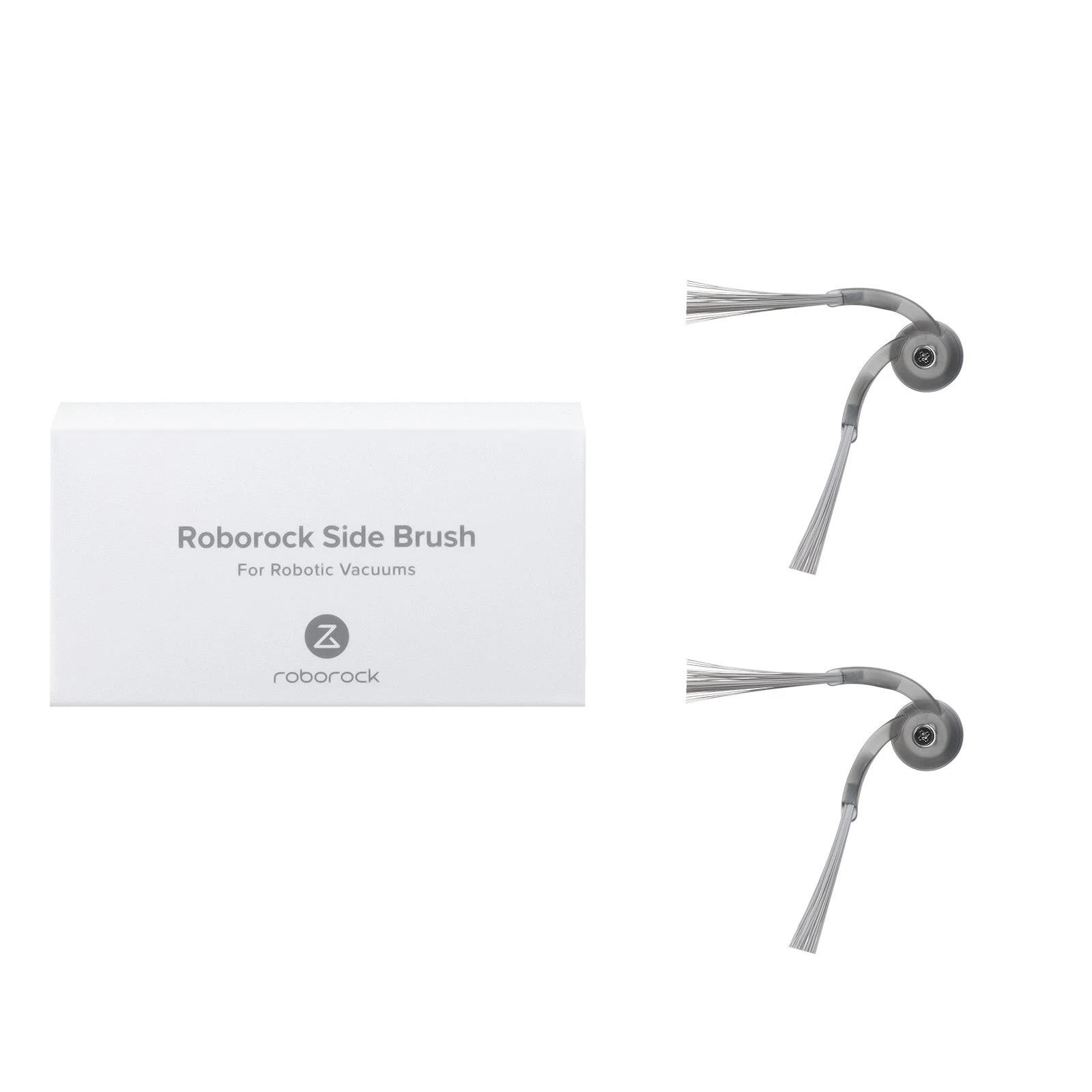 Roborock Standard Side Brushes 2-Pack